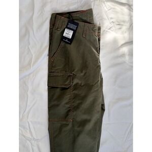 True Religion Cargo Pants
